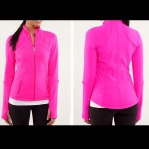 Lululemon Zip up
